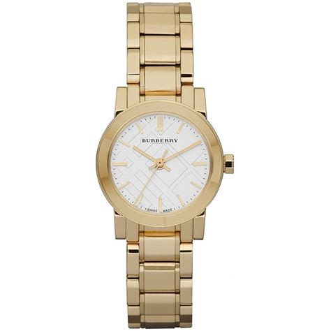 burberry wristwatch|Burberry watch for women.